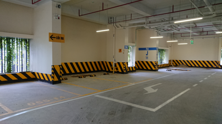 Đánh giá chung cư Charmington Cao Thắng Hồ Kỳ Hoà Đánh giá chung cư Charmington Cao Thắng Hồ Kỳ Hoà