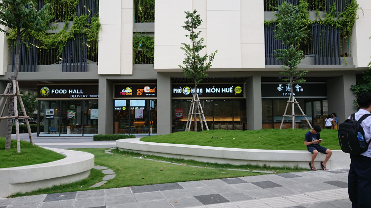 Đánh giá chung cư Charmington Cao Thắng Hồ Kỳ Hoà Đánh giá chung cư Charmington Cao Thắng Hồ Kỳ Hoà
