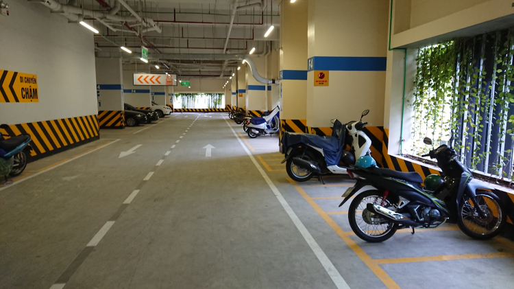 Đánh giá chung cư Charmington Cao Thắng Hồ Kỳ Hoà Đánh giá chung cư Charmington Cao Thắng Hồ Kỳ Hoà