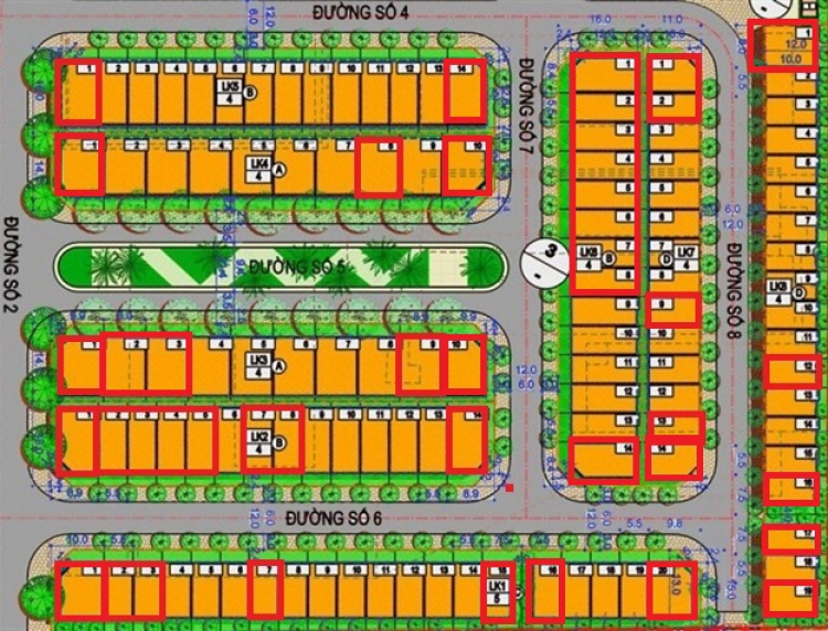 Đánh giá chung cư Charmington Cao Thắng Hồ Kỳ Hoà Đánh giá chung cư Charmington Cao Thắng Hồ Kỳ Hoà