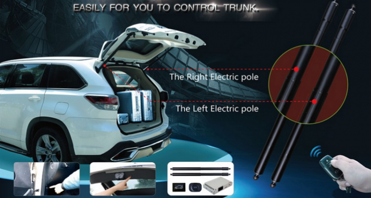 OWIN - Cửa hít tự động cho ô tô - Cửa hít chính hãng OEM zin theo xe OWIN - Cửa hít tự động cho ô tô - Cửa hít chính hãng OEM zin theo xe