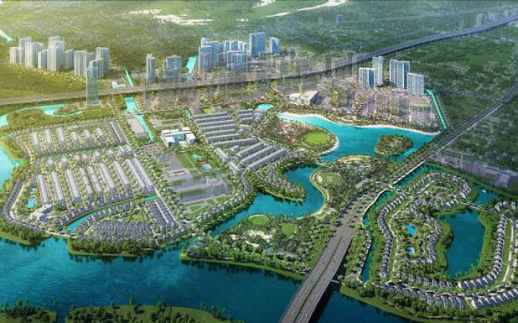 10,000 căn hộ Vincity bán hết chỉ trong vòng 17 ngày