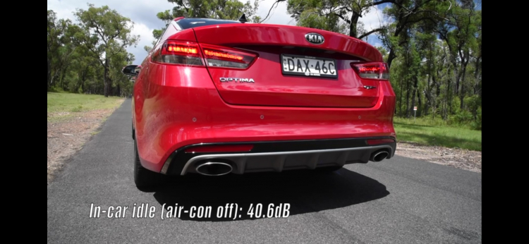 Đánh giá Kia Optima - Cảm nhận về xe Hàn cũ sau vài ngàn Kilomet đầu (đã đi 27.000 km lúc mua) Đánh giá Kia Optima - Cảm nhận về xe Hàn cũ sau vài ngàn Kilomet đầu (đã đi 27.000 km lúc mua)