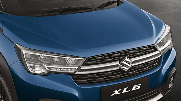 [THSS] So sánh sự khác biệt giữa Suzuki XL6 vừa ra mắt và Ertiga thế hệ mới