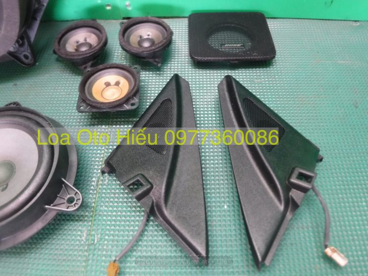 Hiếu Audio Mark : Chuyên Loa tháo xe sang: Độ âm thanh - Nâng cấp âm thanh xe hơi. Hiếu Audio Mark : Chuyên Loa tháo xe sang: Độ âm thanh - Nâng cấp âm thanh xe hơi.