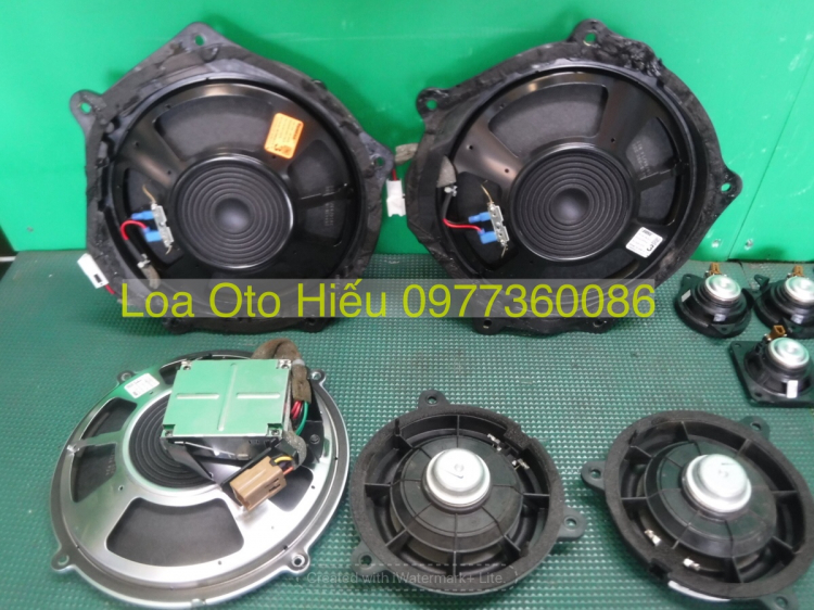 Hiếu Audio Mark : Chuyên Loa tháo xe sang: Độ âm thanh - Nâng cấp âm thanh xe hơi. Hiếu Audio Mark : Chuyên Loa tháo xe sang: Độ âm thanh - Nâng cấp âm thanh xe hơi.