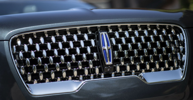 Bộ ảnh đẹp của Lincoln Aviator 2020: Đối thủ BMW X5, Volvo XC90 hay Audi Q7