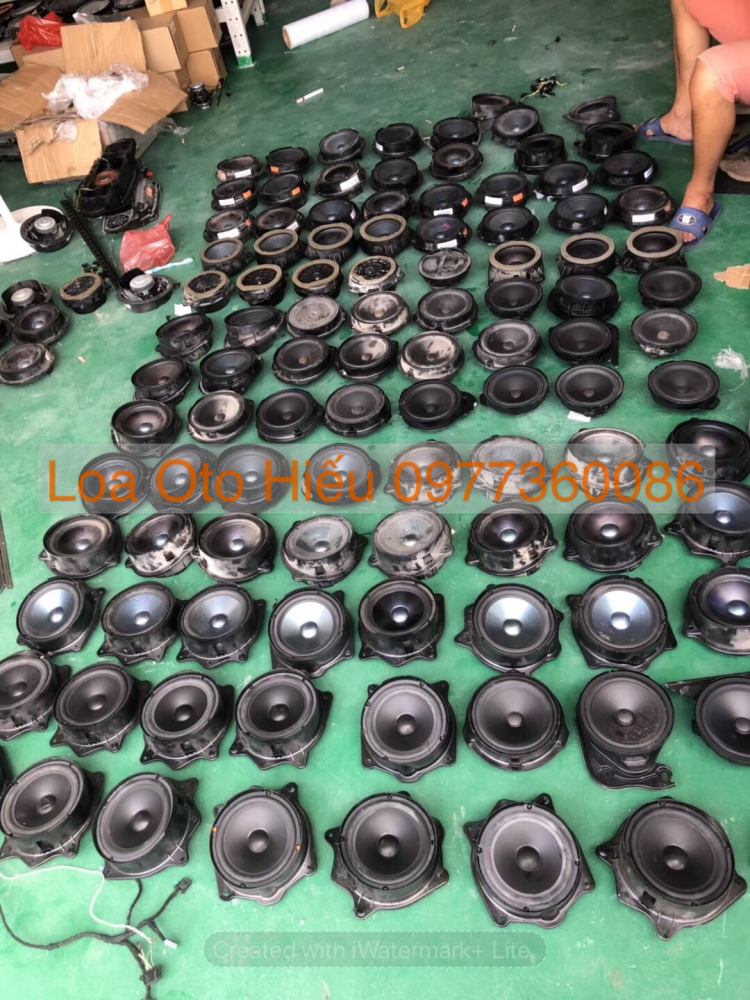 Hiếu Audio Mark : Chuyên Loa tháo xe sang: Độ âm thanh - Nâng cấp âm thanh xe hơi. Hiếu Audio Mark : Chuyên Loa tháo xe sang: Độ âm thanh - Nâng cấp âm thanh xe hơi.