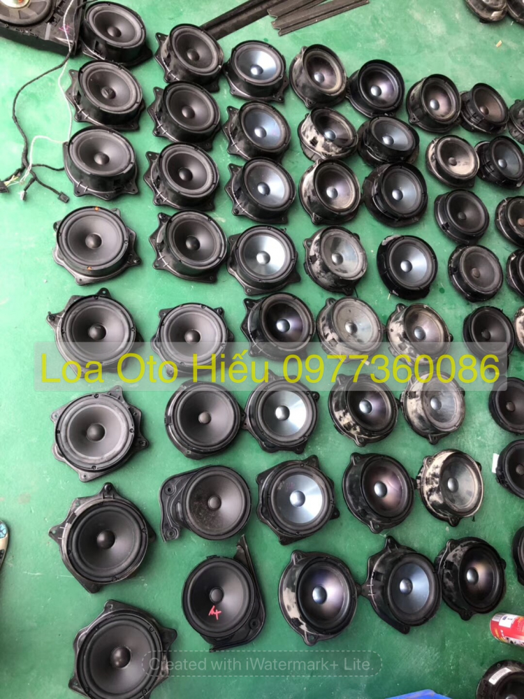 Hiếu Audio Mark : Chuyên Loa tháo xe sang: Độ âm thanh - Nâng cấp âm thanh xe hơi. Hiếu Audio Mark : Chuyên Loa tháo xe sang: Độ âm thanh - Nâng cấp âm thanh xe hơi.