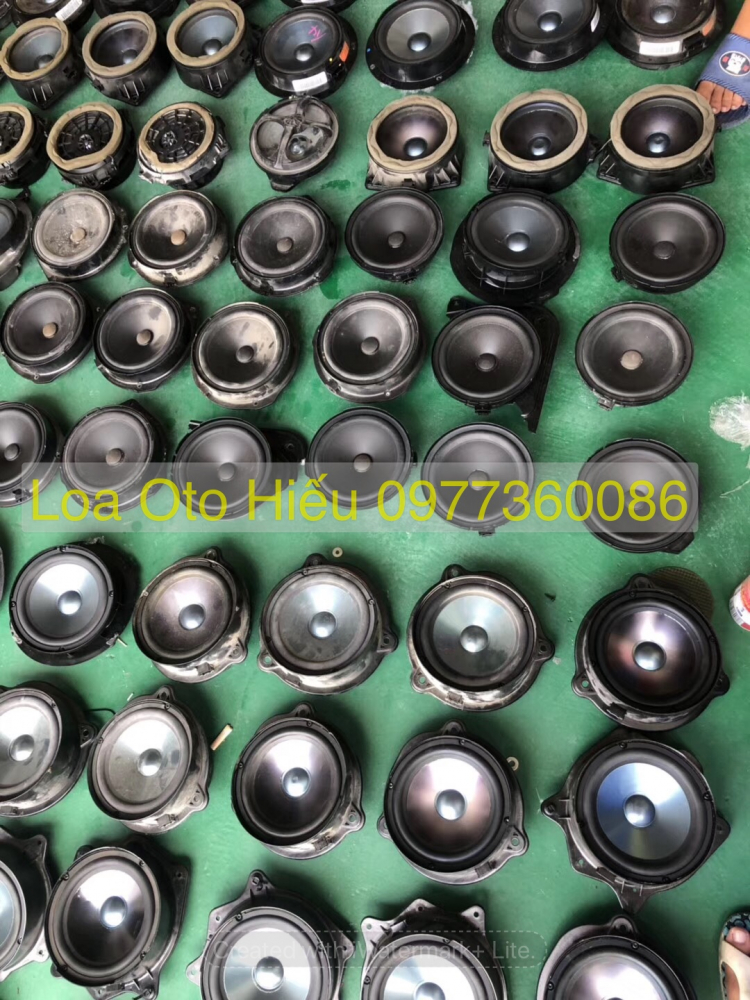 Hiếu Audio Mark : Chuyên Loa tháo xe sang: Độ âm thanh - Nâng cấp âm thanh xe hơi. Hiếu Audio Mark : Chuyên Loa tháo xe sang: Độ âm thanh - Nâng cấp âm thanh xe hơi.