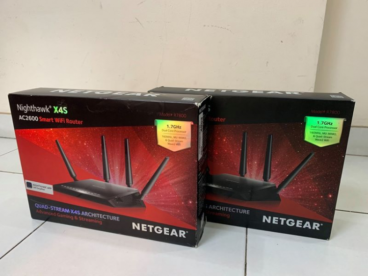 Modem Wifi nào tốt