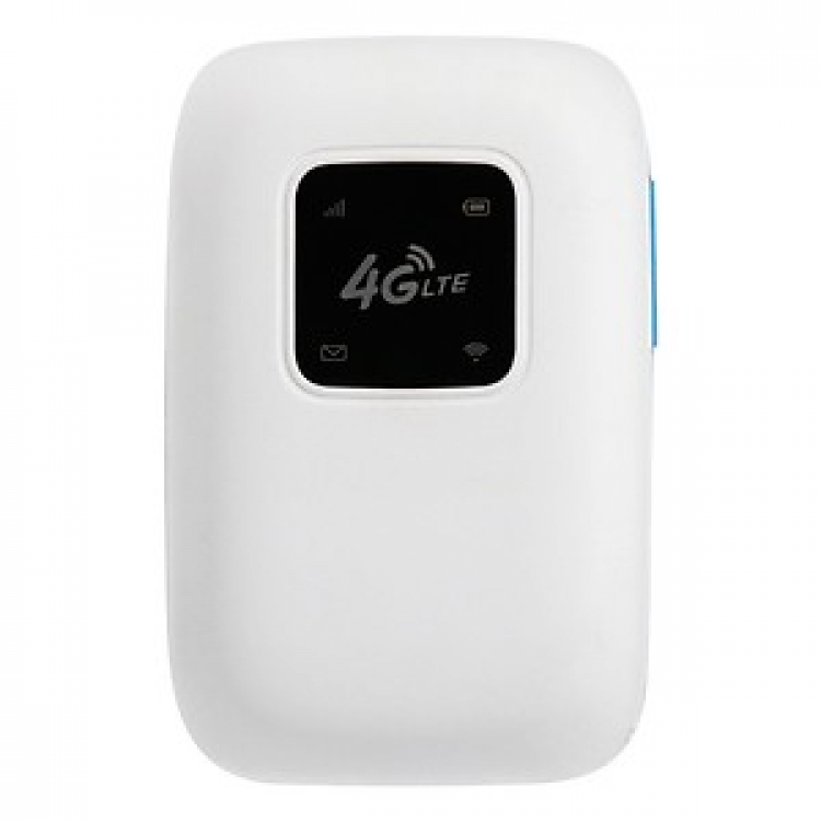 Wifi router cho sim 3G/4G và Sim data