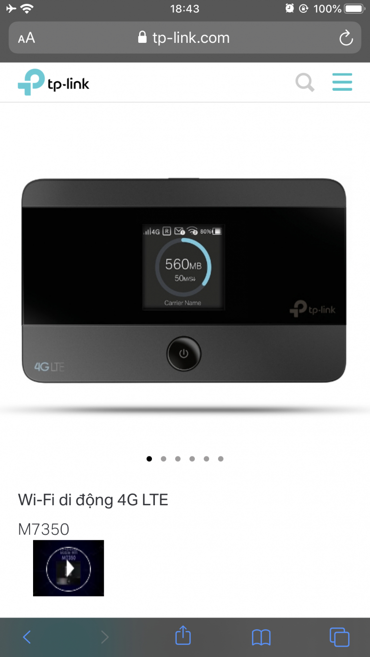Wifi router cho sim 3G/4G và Sim data