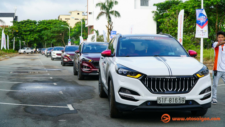 Tường thuật Hyundai Fest 2 – Ngày hội của người dùng xe Hyundai tại Miền Nam Tường thuật Hyundai Fest 2 – Ngày hội của người dùng xe Hyundai tại Miền Nam