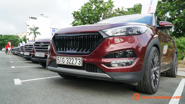 Tường thuật Hyundai Fest 2 – Ngày hội của người dùng xe Hyundai tại Miền Nam Tường thuật Hyundai Fest 2 – Ngày hội của người dùng xe Hyundai tại Miền Nam