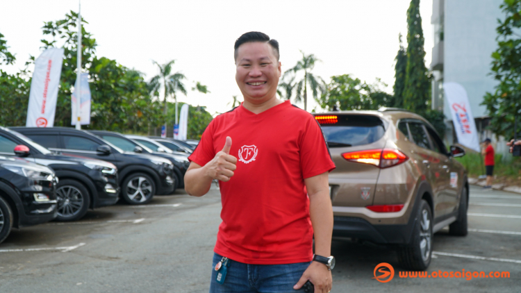 Tường thuật Hyundai Fest 2 – Ngày hội của người dùng xe Hyundai tại Miền Nam Tường thuật Hyundai Fest 2 – Ngày hội của người dùng xe Hyundai tại Miền Nam