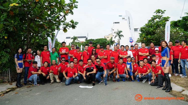 Tường thuật Hyundai Fest 2 – Ngày hội của người dùng xe Hyundai tại Miền Nam Tường thuật Hyundai Fest 2 – Ngày hội của người dùng xe Hyundai tại Miền Nam