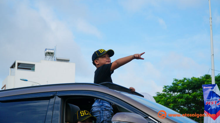 Tường thuật Hyundai Fest 2 – Ngày hội của người dùng xe Hyundai tại Miền Nam Tường thuật Hyundai Fest 2 – Ngày hội của người dùng xe Hyundai tại Miền Nam