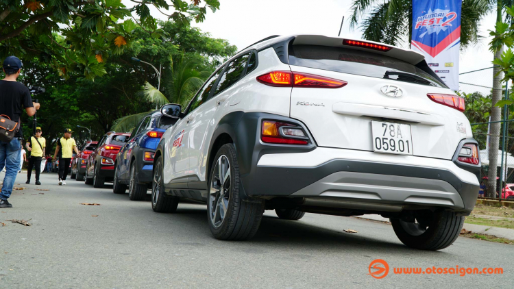 Tường thuật Hyundai Fest 2 – Ngày hội của người dùng xe Hyundai tại Miền Nam Tường thuật Hyundai Fest 2 – Ngày hội của người dùng xe Hyundai tại Miền Nam