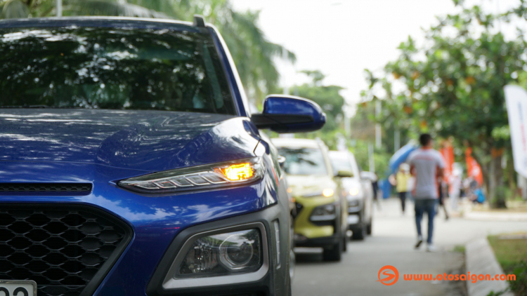 Tường thuật Hyundai Fest 2 – Ngày hội của người dùng xe Hyundai tại Miền Nam Tường thuật Hyundai Fest 2 – Ngày hội của người dùng xe Hyundai tại Miền Nam