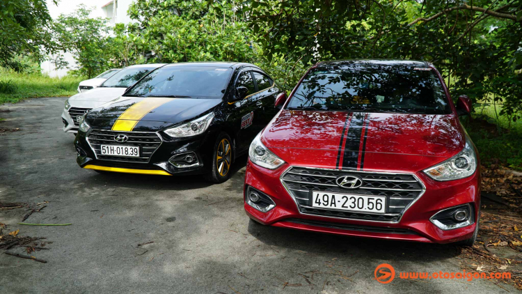 Tường thuật Hyundai Fest 2 – Ngày hội của người dùng xe Hyundai tại Miền Nam Tường thuật Hyundai Fest 2 – Ngày hội của người dùng xe Hyundai tại Miền Nam