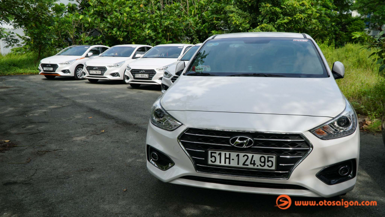 Tường thuật Hyundai Fest 2 – Ngày hội của người dùng xe Hyundai tại Miền Nam