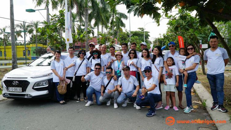 Tường thuật Hyundai Fest 2 – Ngày hội của người dùng xe Hyundai tại Miền Nam Tường thuật Hyundai Fest 2 – Ngày hội của người dùng xe Hyundai tại Miền Nam