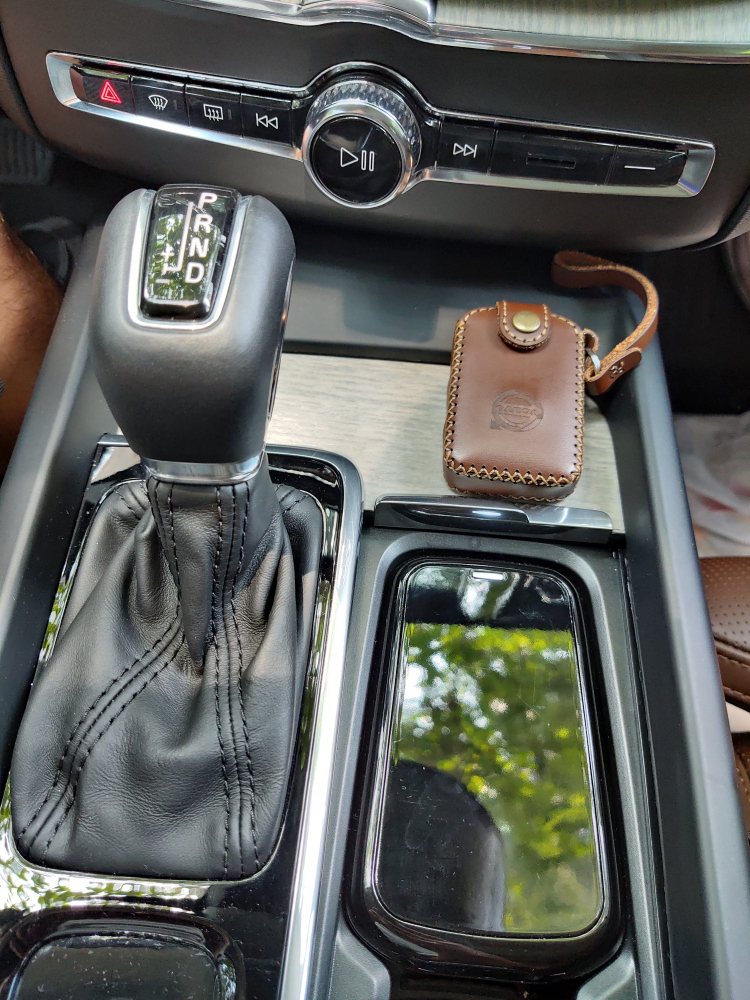 Cảm nhận Volvo XC60 T6 đời 2018 sau thời gian sử dụng Cảm nhận Volvo XC60 T6 đời 2018 sau thời gian sử dụng