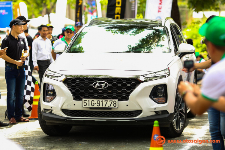 Tường thuật Hyundai Fest 2 – Ngày hội của người dùng xe Hyundai tại Miền Nam