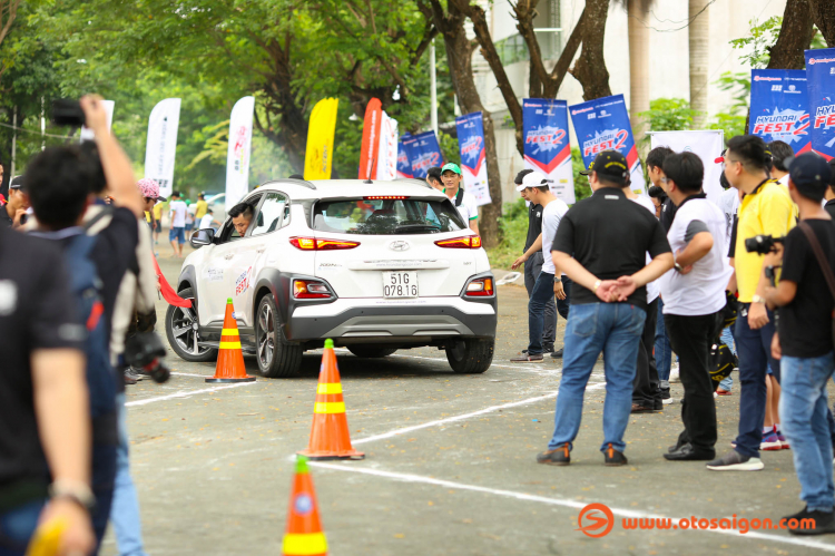 Tường thuật Hyundai Fest 2 – Ngày hội của người dùng xe Hyundai tại Miền Nam