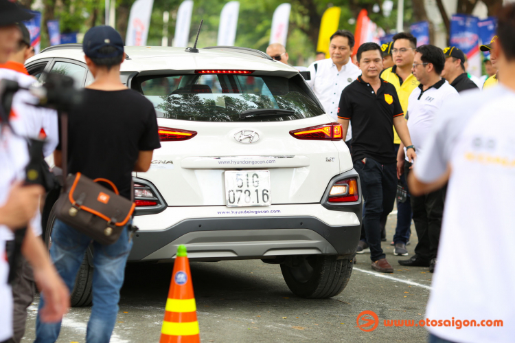 Tường thuật Hyundai Fest 2 – Ngày hội của người dùng xe Hyundai tại Miền Nam