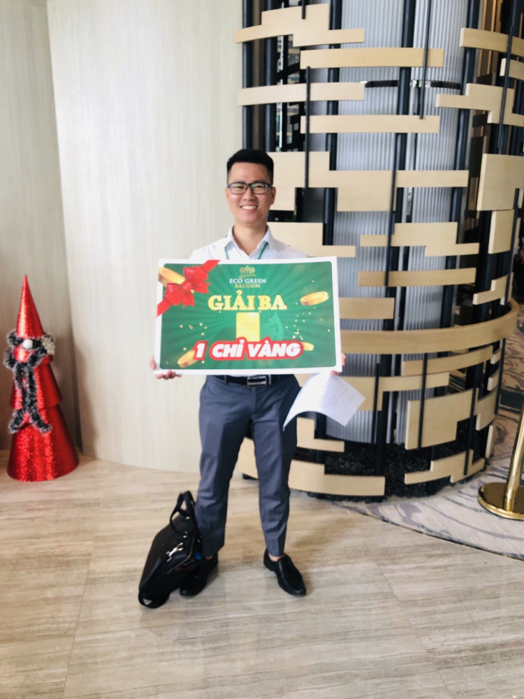 Eco Green Sài Gòn quận 7 Eco Green Sài Gòn quận 7