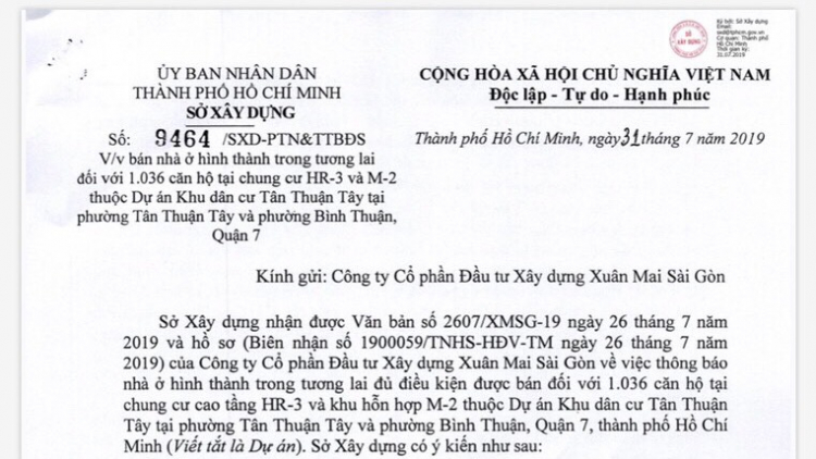 Eco Green Sài Gòn quận 7 Eco Green Sài Gòn quận 7
