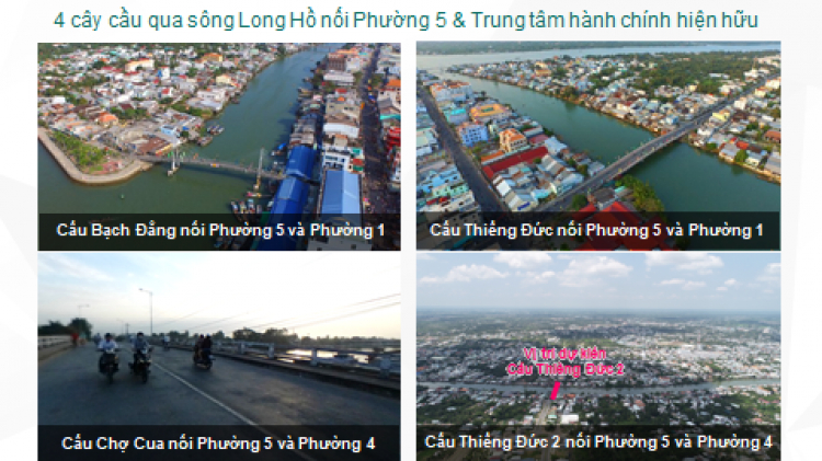 Đất nền trung tâm thành phố Vĩnh Long của Hưng Thịnh dự án Vĩnh Long New Town sổ đỏ trao tay