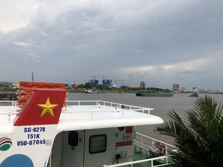 Empire City "thần thánh"- Một dự án dựa vào niềm tin Empire City "thần thánh"- Một dự án dựa vào niềm tin