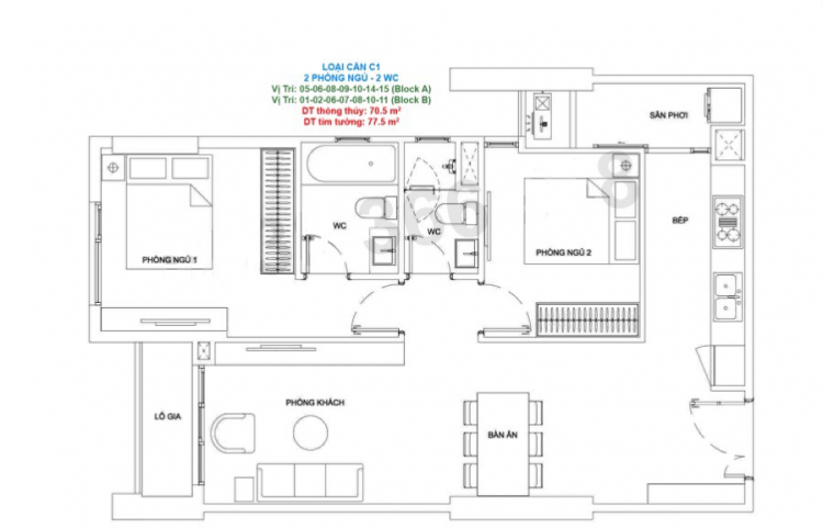 Tiếp tục series thứ 4 Ascent : Ascent Garden Home Quận 7