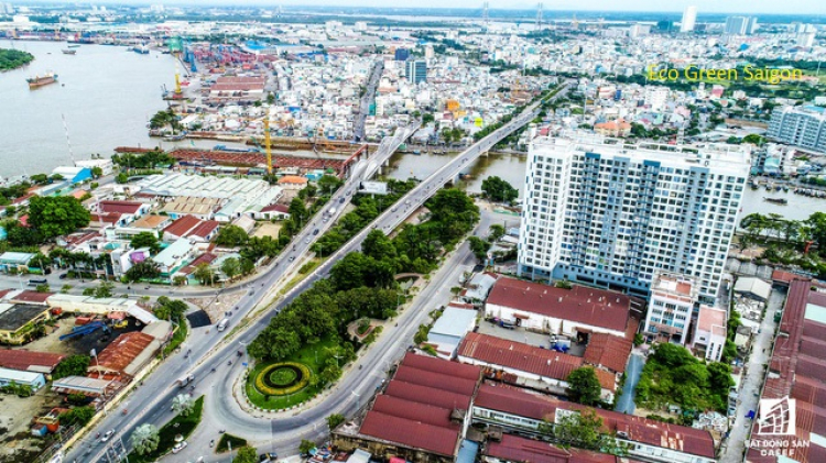 Tiếp tục series thứ 4 Ascent : Ascent Garden Home Quận 7 Tiếp tục series thứ 4 Ascent : Ascent Garden Home Quận 7