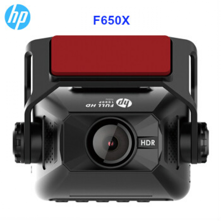 Camera hành trình Hp - F650X