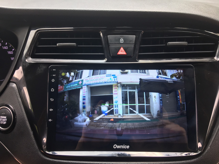 Ownice C960 Optical: Android 8.1, 4+64, DSP, AHD, 4G Lte, Cổng âm thanh quang học (Optical) - Đỉnh cao mới cho đầu dvd android cho xe ô tô Ownice C960 Optical: Android 8.1, 4+64, DSP, AHD, 4G Lte, Cổng âm thanh quang học (Optical) - Đỉnh cao mới cho đầu dvd android cho xe ô tô
