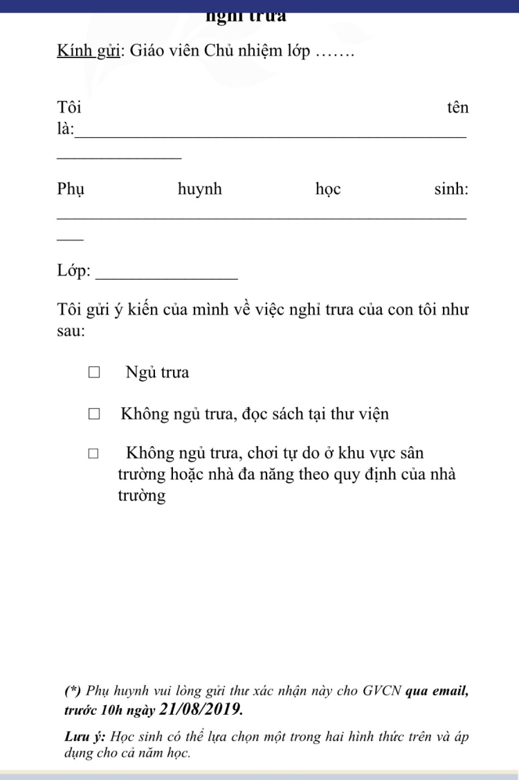 Cư dân Vin Bason không được vô Lớp 1 Trường Tiểu Học Nguyễn Bỉnh Khiêm Cư dân Vin Bason không được vô Lớp 1 Trường Tiểu Học Nguyễn Bỉnh Khiêm