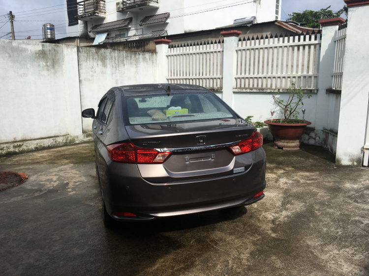 Nên chọn mua xe cũ nào? Cruze, Civic, City hay Cerato? Nên chọn mua xe cũ nào? Cruze, Civic, City hay Cerato?