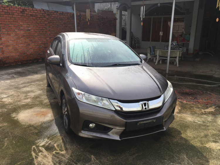 Nên chọn mua xe cũ nào? Cruze, Civic, City hay Cerato? Nên chọn mua xe cũ nào? Cruze, Civic, City hay Cerato?