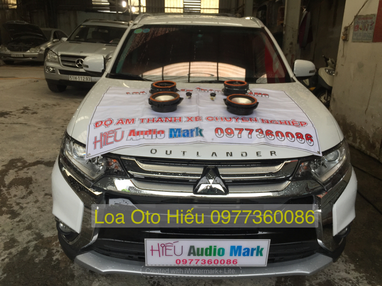 Hiếu Audio Mark : Chuyên Loa tháo xe sang: Độ âm thanh - Nâng cấp âm thanh xe hơi. Hiếu Audio Mark : Chuyên Loa tháo xe sang: Độ âm thanh - Nâng cấp âm thanh xe hơi.