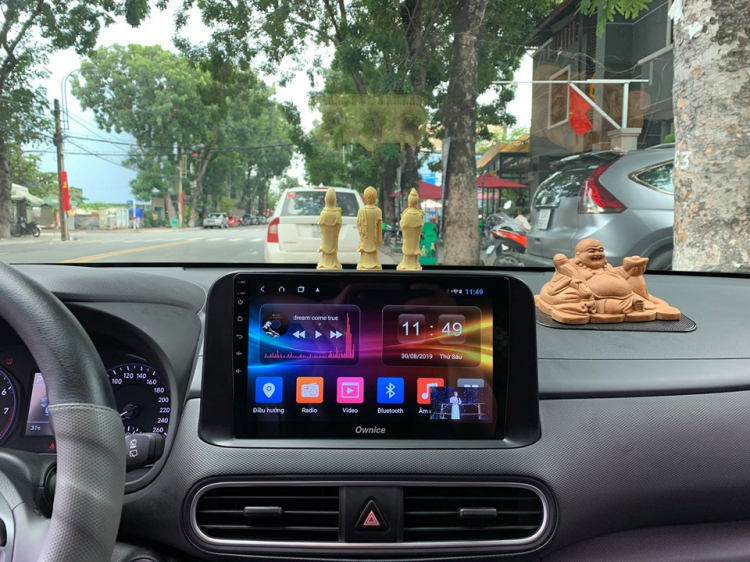 Ownice C960 Optical: Android 8.1, 4+64, DSP, AHD, 4G Lte, Cổng âm thanh quang học (Optical) - Đỉnh cao mới cho đầu dvd android cho xe ô tô Ownice C960 Optical: Android 8.1, 4+64, DSP, AHD, 4G Lte, Cổng âm thanh quang học (Optical) - Đỉnh cao mới cho đầu dvd android cho xe ô tô