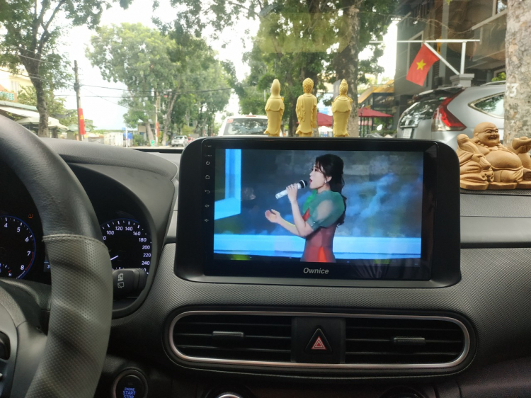 Ownice C960 Optical: Android 8.1, 4+64, DSP, AHD, 4G Lte, Cổng âm thanh quang học (Optical) - Đỉnh cao mới cho đầu dvd android cho xe ô tô Ownice C960 Optical: Android 8.1, 4+64, DSP, AHD, 4G Lte, Cổng âm thanh quang học (Optical) - Đỉnh cao mới cho đầu dvd android cho xe ô tô