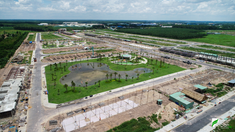 Đất nền Bàu Bàng, Khu dân cư kết hợp Công Nghiệp và tham quan giải trí du lịch đầu tiên tại Bình Dương Đất nền Bàu Bàng, Khu dân cư kết hợp Công Nghiệp và tham quan giải trí du lịch đầu tiên tại Bình Dương