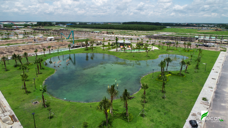 Đất nền Bàu Bàng, Khu dân cư kết hợp Công Nghiệp và tham quan giải trí du lịch đầu tiên tại Bình Dương Đất nền Bàu Bàng, Khu dân cư kết hợp Công Nghiệp và tham quan giải trí du lịch đầu tiên tại Bình Dương