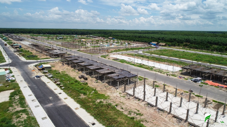Đất nền Bàu Bàng, Khu dân cư kết hợp Công Nghiệp và tham quan giải trí du lịch đầu tiên tại Bình Dương Đất nền Bàu Bàng, Khu dân cư kết hợp Công Nghiệp và tham quan giải trí du lịch đầu tiên tại Bình Dương