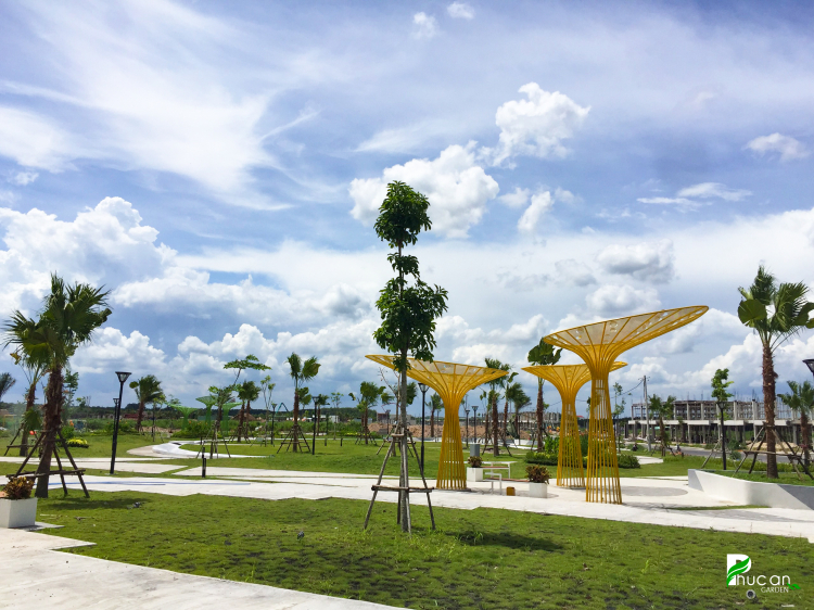 Đất nền Bàu Bàng, Khu dân cư kết hợp Công Nghiệp và tham quan giải trí du lịch đầu tiên tại Bình Dương Đất nền Bàu Bàng, Khu dân cư kết hợp Công Nghiệp và tham quan giải trí du lịch đầu tiên tại Bình Dương
