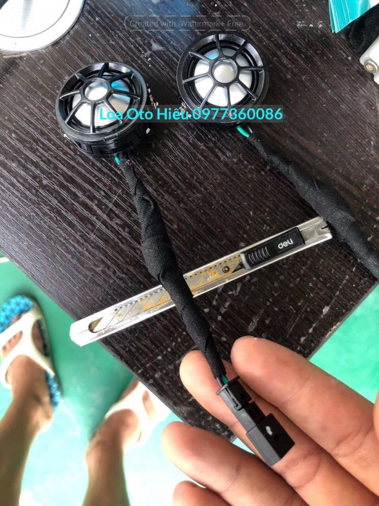 Hiếu Audio Mark : Chuyên Loa tháo xe sang: Độ âm thanh - Nâng cấp âm thanh xe hơi. Hiếu Audio Mark : Chuyên Loa tháo xe sang: Độ âm thanh - Nâng cấp âm thanh xe hơi.